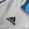 CAMISETA OLYMPIQUE MARSEILLE IV 98/99 HOMBRE (RETRO) - Zona Camisetas