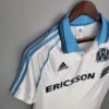 CAMISETA OLYMPIQUE MARSEILLE IV 98/99 HOMBRE (RETRO) - Zona Camisetas