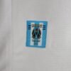 CAMISETA OLYMPIQUE MARSEILLE IV 98/99 HOMBRE (RETRO) - Zona Camisetas