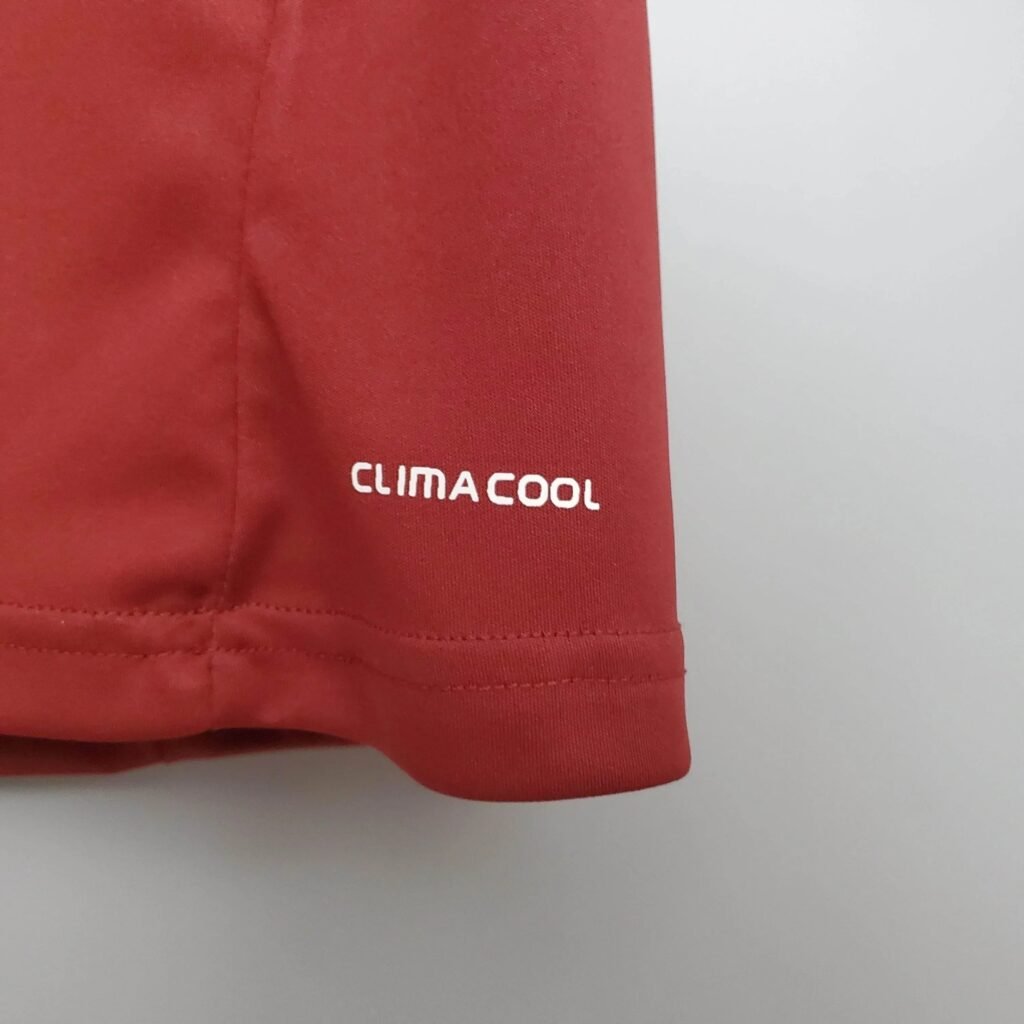 CAMISETA FLUMINENSE I 2012 HOMBRE (RETRO) - Zona Camisetas