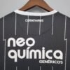 CAMISETA CORINTHIANS lI 11/12 HOMBRE (RETRO) - Zona Camisetas
