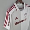 CAMISETA FLUMINENSE Ill 11/12 HOMBRE (RETRO) - Zona Camisetas