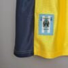 R65 CAMISETA OLYMPIQUE MARSEILLE V 98/99 HOMBRE (RETRO) - Zona Camisetas