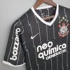 CAMISETA CORINTHIANS lI 11/12 HOMBRE (RETRO) - Zona Camisetas