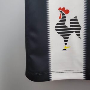 CAMISETA ATLETICO MINEIRO l 2013 HOMBRE (RETRO) - Zona Camisetas