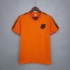 CAMISETA HOLANDA I 74/75 HOMBRE (RETRO)