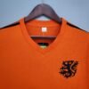 CAMISETA HOLANDA I 74/75 HOMBRE (RETRO)