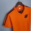 CAMISETA HOLANDA I 74/75 HOMBRE (RETRO)