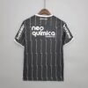 CAMISETA CORINTHIANS lI 11/12 HOMBRE (RETRO) - Zona Camisetas