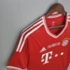 CAMISETA BAYERN DE MUNICH I 2013 HOMBRE (RETRO) - Zona Camisetas