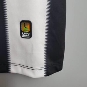 CAMISETA ATLETICO MINEIRO l 2013 HOMBRE (RETRO) - Zona Camisetas