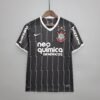 CAMISETA CORINTHIANS lI 11/12 HOMBRE (RETRO) - Zona Camisetas