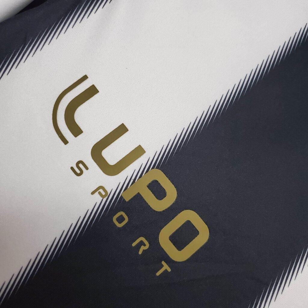 CAMISETA ATLETICO MINEIRO l 2013 HOMBRE (RETRO) - Zona Camisetas