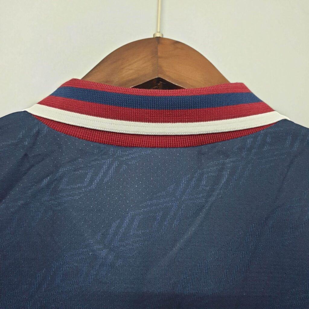 CAMISETA AJAX II 95/96 HOMBRE (RETRO) - Zona Camisetas