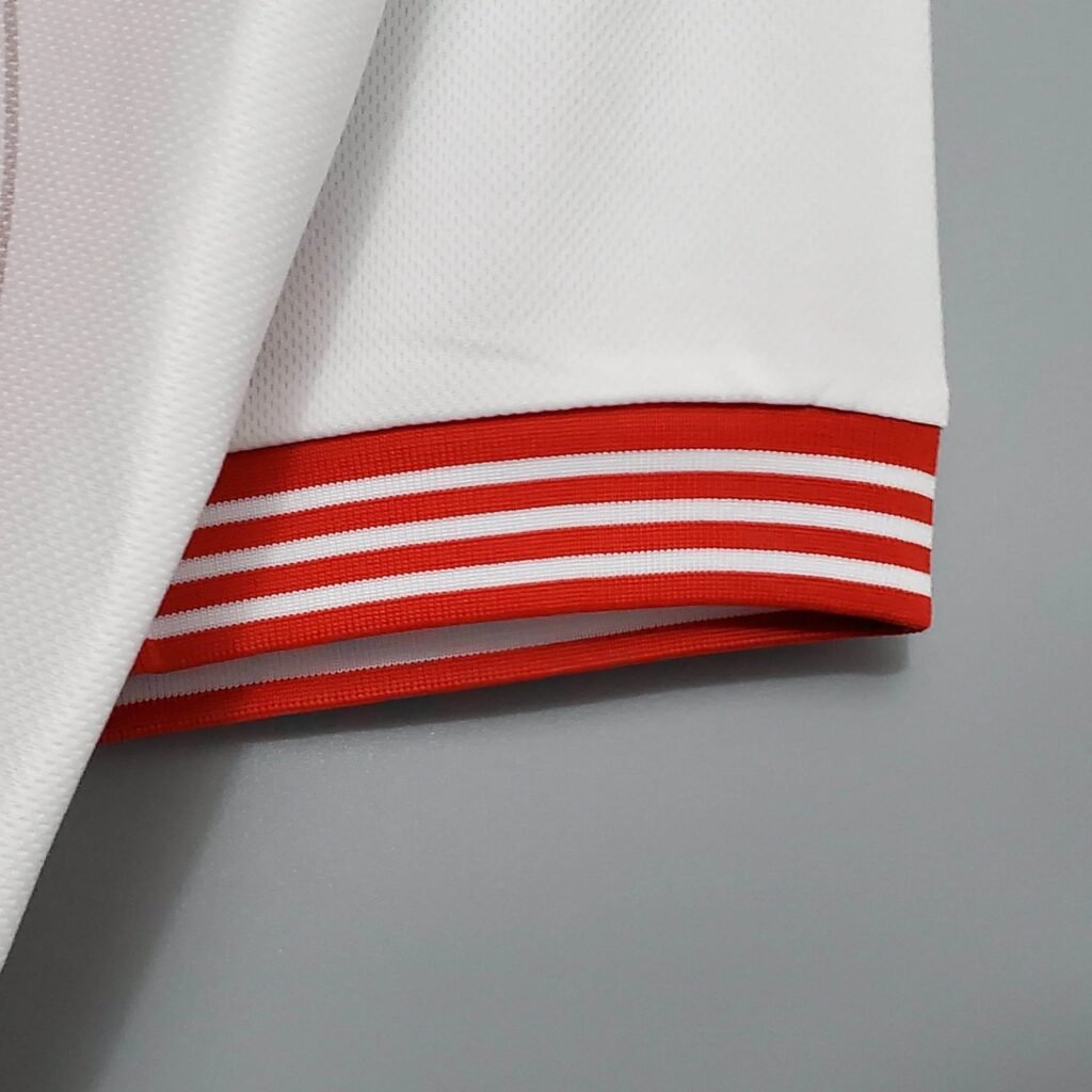 CAMISETA AJAX I 95/96 HOMBRE (RETRO) - Zona Camisetas