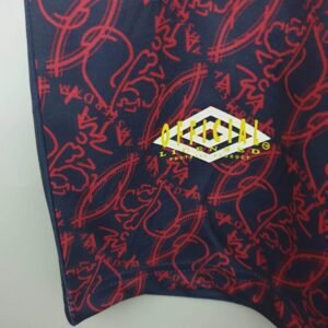 CAMISETA AJAX II 95/96 HOMBRE (RETRO) - Zona Camisetas