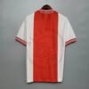 CAMISETA AJAX I 95/96 HOMBRE (RETRO) - Zona Camisetas