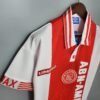 CAMISETA AJAX I 97/98 HOMBRE (RETRO) - Zona Camisetas