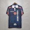 CAMISETA AJAX II 97/98 HOMBRE (RETRO) - Zona Camisetas