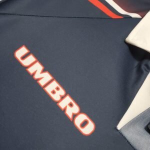 R97D CAMISETA AJAX II 97/98 HOMBRE (RETRO) - Zona Camisetas