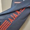 CAMISETA AJAX II 97/98 HOMBRE (RETRO) - Zona Camisetas