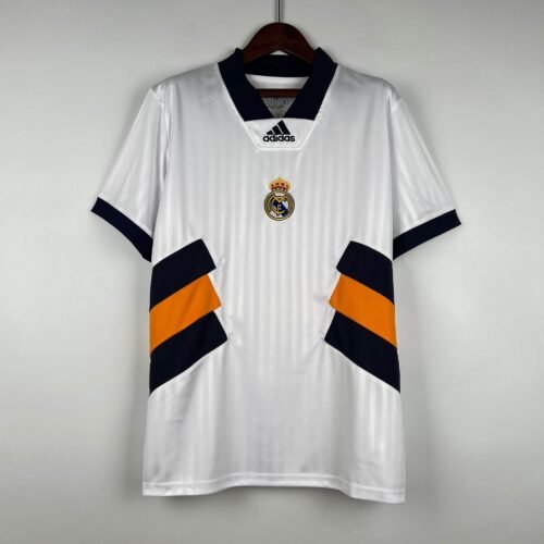 CAMISETA REAL MADRID EDICIÓN ESPECIAL I 23/24 HOMBRE (VERSIÓN FAN) - ZonaCamisetas