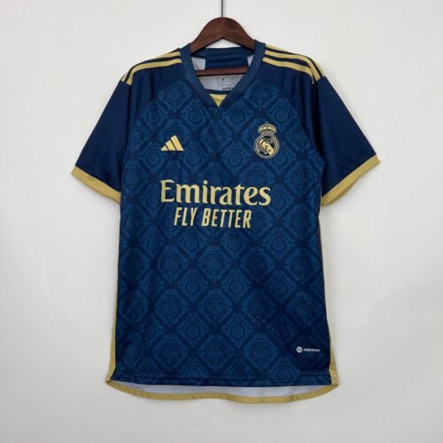 REE50 CAMISETA REAL MADRID EDICIÓN ESPECIAL VII 23/24 HOMBRE (VERSIÓN FAN) - ZonaCamisetas
