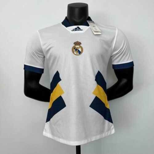 CAMISETA REAL MADRID EDICIÓN ESPECIAL I 23/24 HOMBRE (VERSIÓN JUGADOR) - ZonaCamisetas