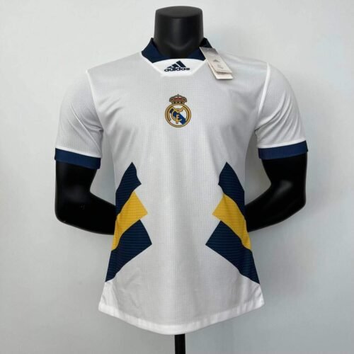REE59 CAMISETA REAL MADRID EDICIÓN ESPECIAL I 23/24 HOMBRE (VERSIÓN JUGADOR) - ZonaCamisetas