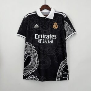 CAMISETA REAL MADRID EDICIÓN ESPECIAL VIII 23/24 HOMBRE (VERSIÓN FAN) - ZonaCamisetas