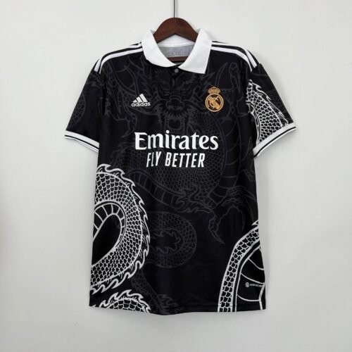 CAMISETA REAL MADRID EDICIÓN ESPECIAL VIII 23/24 HOMBRE (VERSIÓN FAN) - ZonaCamisetas