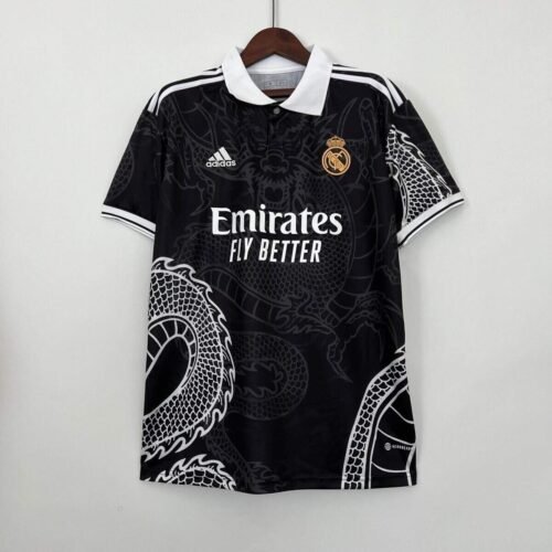 REE66 CAMISETA REAL MADRID EDICIÓN ESPECIAL VIII 23/24 HOMBRE (VERSIÓN FAN) - ZonaCamisetas