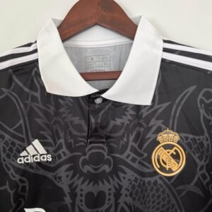 CAMISETA REAL MADRID EDICIÓN ESPECIAL VIII 23/24 HOMBRE (VERSIÓN FAN) - ZonaCamisetas