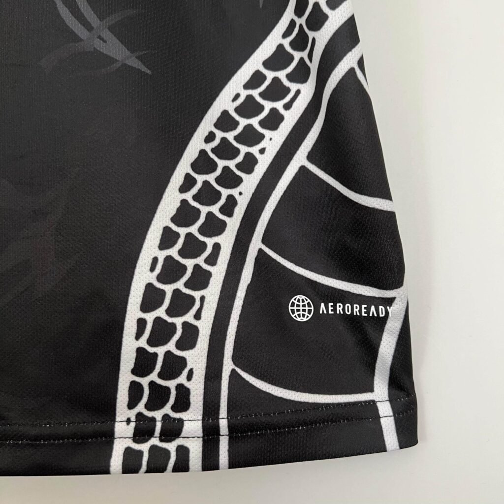 CAMISETA REAL MADRID EDICIÓN ESPECIAL VIII 23/24 HOMBRE (VERSIÓN FAN) - ZonaCamisetas