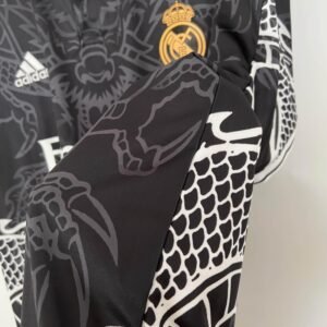 CAMISETA REAL MADRID EDICIÓN ESPECIAL VIII 23/24 HOMBRE (VERSIÓN FAN) - ZonaCamisetas