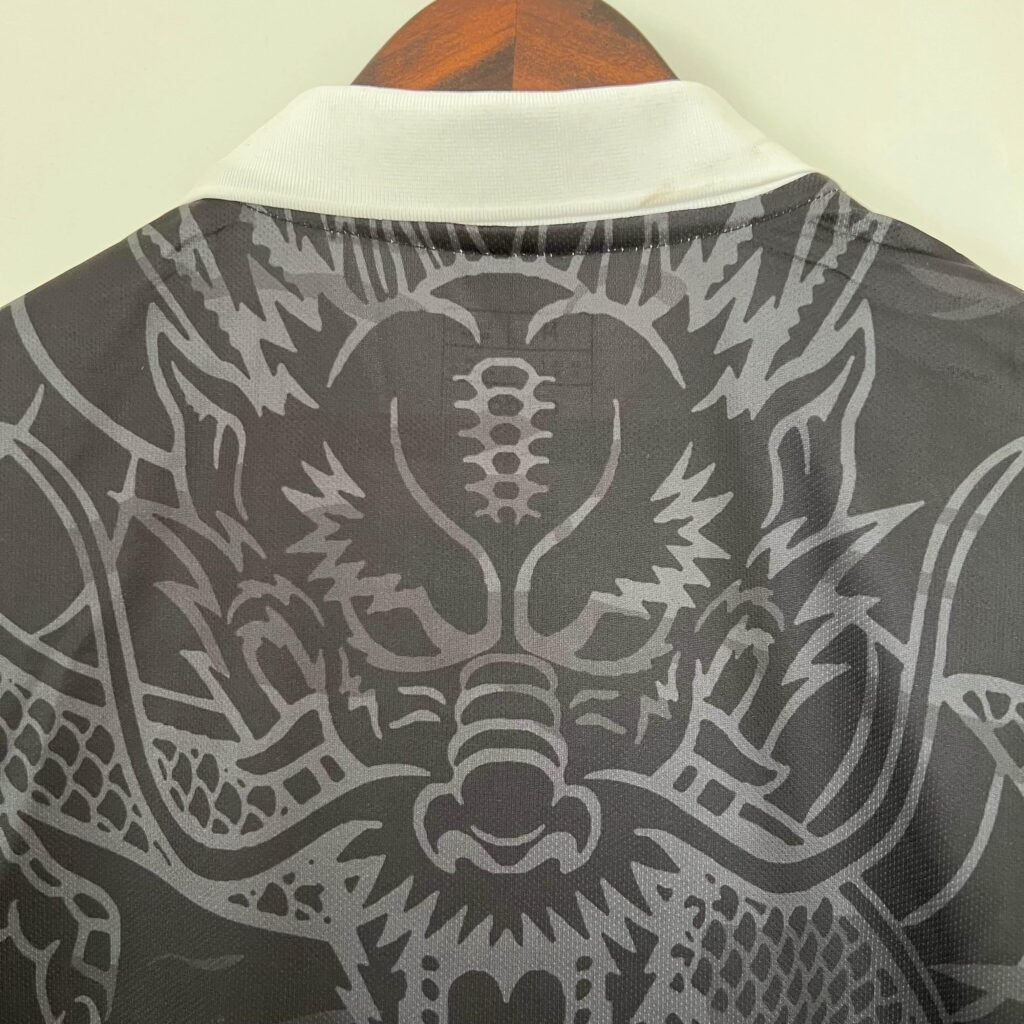 CAMISETA REAL MADRID EDICIÓN ESPECIAL VIII 23/24 HOMBRE (VERSIÓN FAN) - ZonaCamisetas