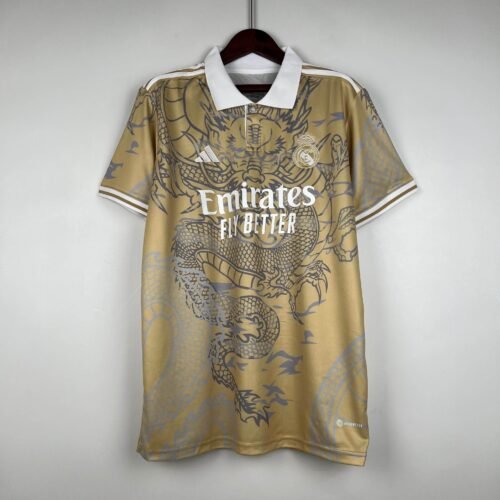 CAMISETA REAL MADRID EDICIÓN ESPECIAL II 23/24 HOMBRE (VERSIÓN FAN) - ZonaCamisetas