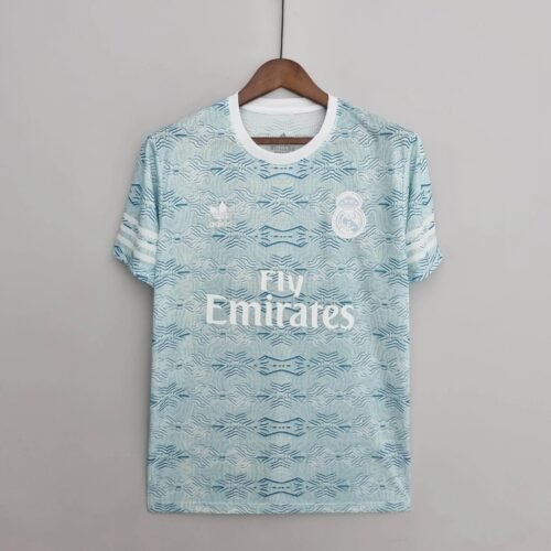 CAMISETA REAL MADRID EDICIÓN ESPECIAL IX 23/24 HOMBRE (VERSIÓN FAN) - ZonaCamisetas