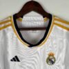 CAMISETA REAL MADRID I 23/24 MUJER (VERSIÓN FAN) - ZonaCamisetas