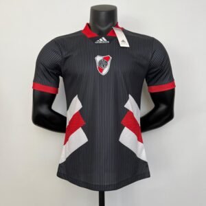 CAMISETA RIVER PLATE EDICIÓN ESPECIAL I 23/24 HOMBRE (VERSION JUGADOR)