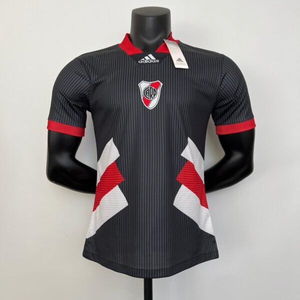 CAMISETA RIVER PLATE EDICIÓN ESPECIAL I 23/24 HOMBRE (VERSION JUGADOR)