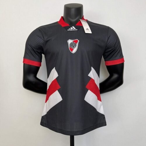 CAMISETA RIVER PLATE EDICIÓN ESPECIAL I 23/24 HOMBRE (VERSION JUGADOR)