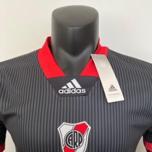 CAMISETA RIVER PLATE EDICIÓN ESPECIAL I 23/24 HOMBRE (VERSION JUGADOR)