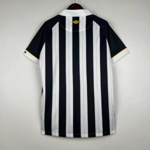 CAMISETA SANTOS II 23/24 HOMBRE (VERSIÓN FAN) - ZonaCamisetas
