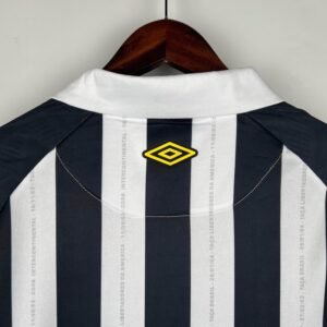 CAMISETA SANTOS II 23/24 HOMBRE (VERSIÓN FAN) - ZonaCamisetas