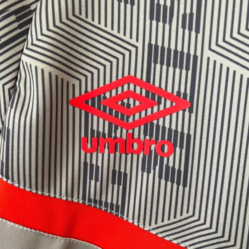 S24 CAMISETA SPORT RECIFE ENTRENAMIENTO I 23/24 HOMBRE (VERSIÓN FAN) - ZonaCamisetas