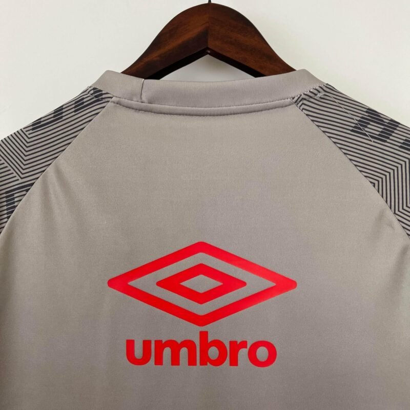 S28 CAMISETA SPORT RECIFE ENTRENAMIENTO I 23/24 HOMBRE (VERSIÓN FAN) - ZonaCamisetas