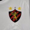 S31 CAMISETA SPORT RECIFE II 23/24 HOMBRE (VERSIÓN FAN) - ZonaCamisetas
