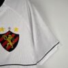 S33 CAMISETA SPORT RECIFE II 23/24 HOMBRE (VERSIÓN FAN) - ZonaCamisetas