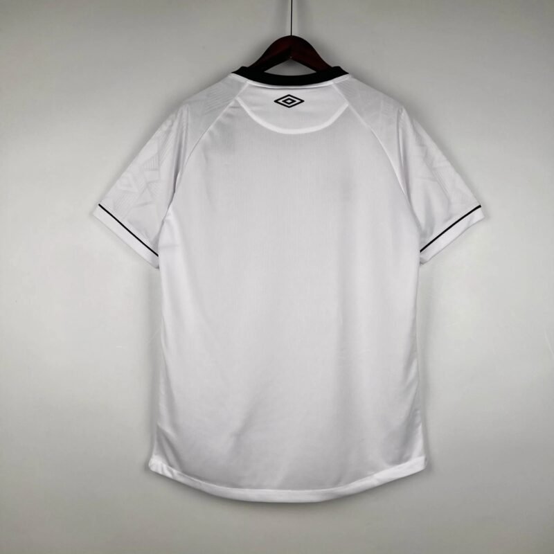 S37 CAMISETA SPORT RECIFE II 23/24 HOMBRE (VERSIÓN FAN) - ZonaCamisetas